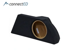 ConnectED MDF bilspesifikk Basskasse 10&quot; GT86/BRZ (2012 --&gt;) H&#248;yre side