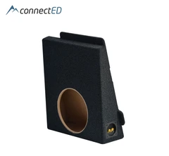 ConnectED Bilspesifikk Basskasse 10&quot; Toyota Hilux (2016 --&gt;)