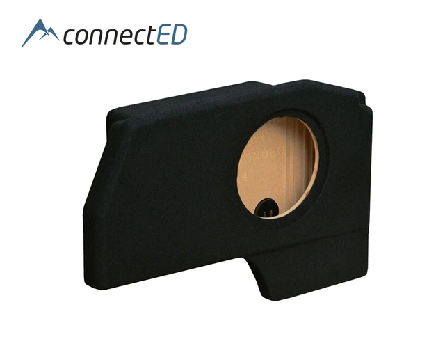 ConnectED Bilspesifikk basskasse 10" Ford Mondeo Kombi (2007 - 2014) 