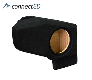 ConnectED Bilspesifikk basskasse 8&quot; Ford Mondeo Stv. (2007 - 2014)