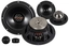 Musway MG6.3A 6½" Aktivt komponentsett 125/250W
