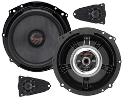 Musway 8&quot; komponentsett VW 8&quot; komponentsett for VW T5/T6