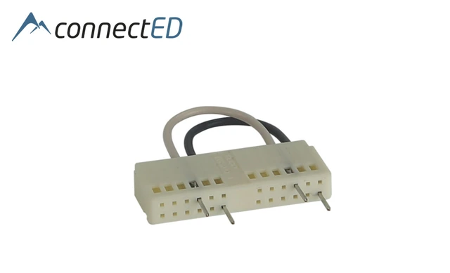 ConnectED Mikrofon/SOS adapter MB Vito/Viano/Sprinter (2018 -->) 