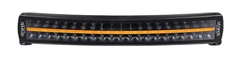 Strands Siberia kurvet DRC LED-bar 22&quot; Dobbel radet  LED-bar p&#229; 22&quot;, 16.000 Lm