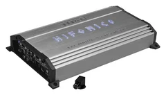 HiFonics TITAN EVO TXE700/4 Klasse A/B analog 4-kanals forsterker