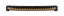Strands Siberia kurvet SRC LED-bar 22" Enkel radet  LED-bar på 22", 8.000 Lumen