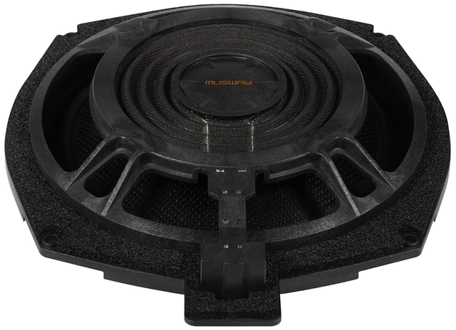 Musway CSB8W 8" subwoofer (par) For BMW/Mini 