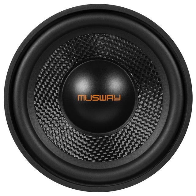 Musway CSB4.2C 4" 2veis kompo For BMW/Mini 