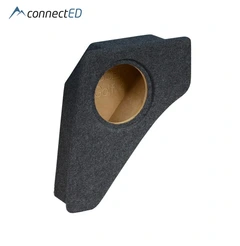 ConnectED Bilspesifikk basskasse 8&quot; VW Golf (1998 - 2003)