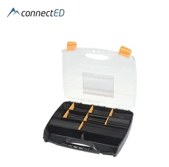 ConnectED Verkt&#248;y Sett med krympestr&#248;mper