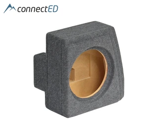 ConnectED Bilspesifikk basskasse 10&quot; BMW 5-serie Touring (E39) (1996 - 2003)