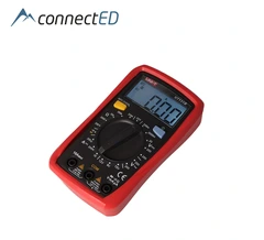 ConnectED Multimeter Digitalt multimeter