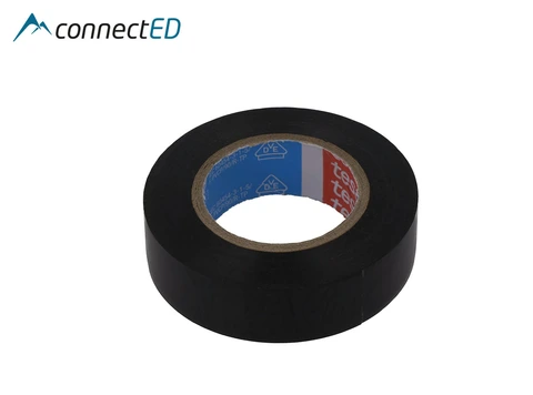 ConnectED Elektrikertape 15mm el. tape - 10m
