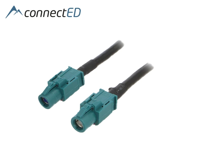 ConnectED HSD-kabel 1m (han - han) 