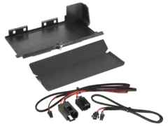 inbay Integrert Qi ladeplate (10W) VW Arteon/Passat (2015 - 2019)