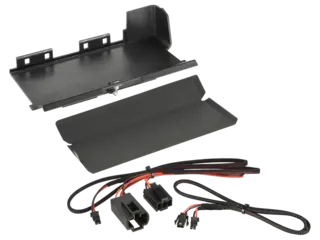 inbay Integrert Qi ladeplate (10W) VW Arteon/Passat (2015 - 2019)