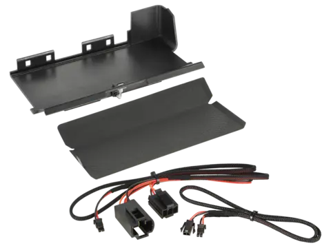 inbay Integrert Qi ladeplate (10W) VW Arteon/Passat (2015 - 2019)