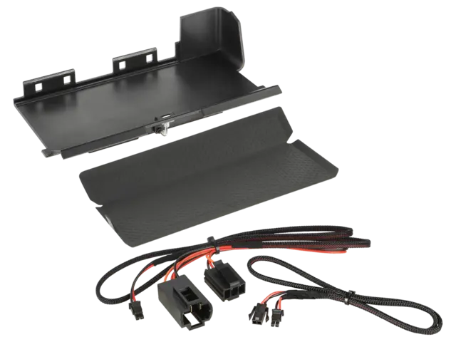 inbay Integrert Qi ladeplate (10W) VW Arteon/Passat (2015 - 2019) 