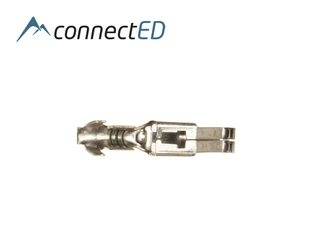 ConnectED ISO (100 x bulk) ISO pin (hun)