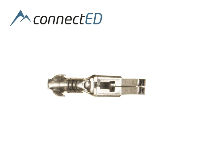 ConnectED ISO (100 x bulk) ISO pin (hun) 