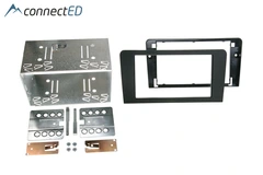 ConnectED Premium monteringskit 2-DIN Audi A3 (2004 - 2012)