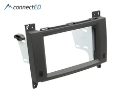 ConnectED Premium monteringssett 2-DIN MB (2005 --&gt;) Se egen liste.