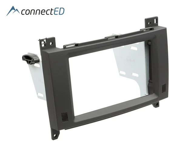 ConnectED Premium monteringssett 2-DIN MB (2005 -->) Se egen liste. 