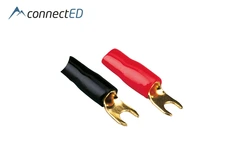 ConnectED Koblingsutstyr Kabelsko (2 par) - 20 mm&#178;