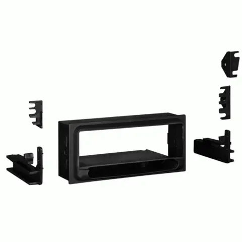 Metra Monteringsramme 1-DIN GM Multi-Kit (1982 - 2005)