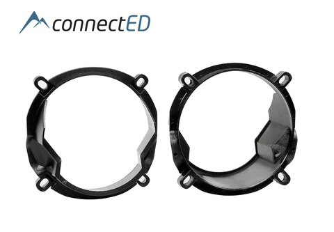 ConnectED Høyttaleradapter (165mm) Volvo V40/S40 (1996 - 2000)