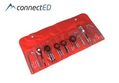 ConnectED Uttrekksverkt&#248;y Sett med 20 deler