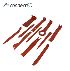 ConnectED Demonteringsverkt&#248;y Komplett sett (11 deler)