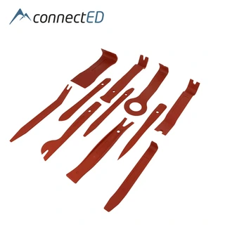ConnectED Demonteringsverktøy Komplett sett (11 deler)