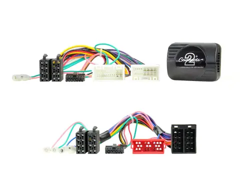 Connects2 Rattfjernkontroll interface Hyundai/Kia (2008-->) (Se egen liste!)