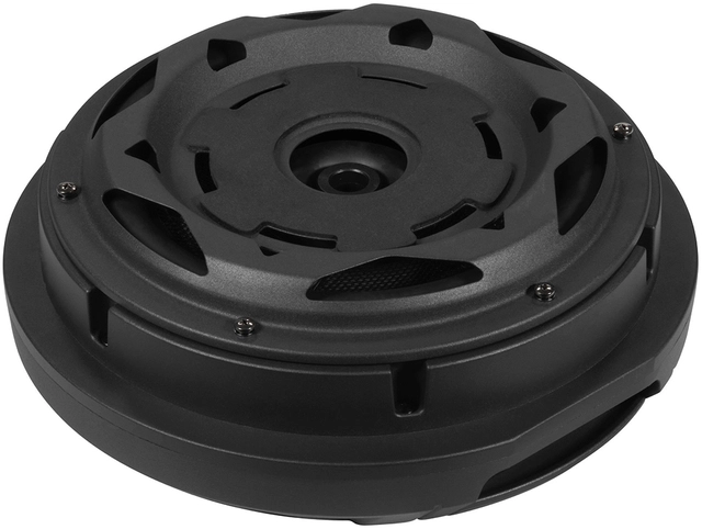 Musway MW1000A,  Aktiv Subwoofer 300W max / 150W RMS 