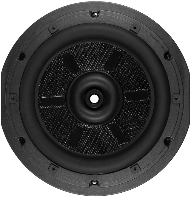 Musway MW1000A,  Aktiv Subwoofer 300W max / 150W RMS 