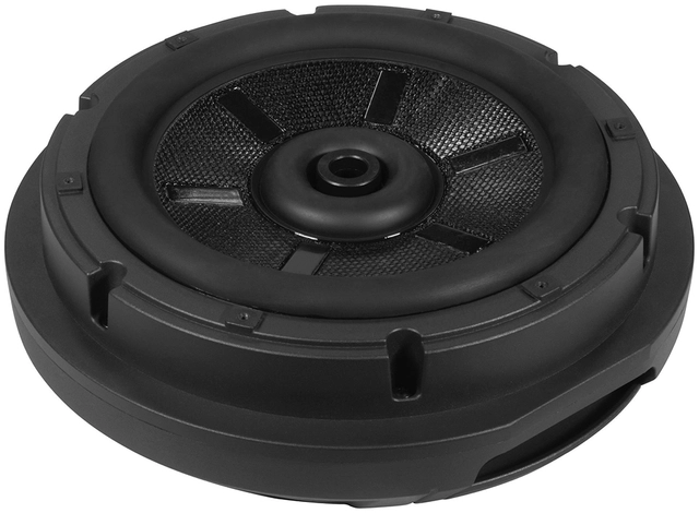 Musway MW1000A,  Aktiv Subwoofer 300W max / 150W RMS 