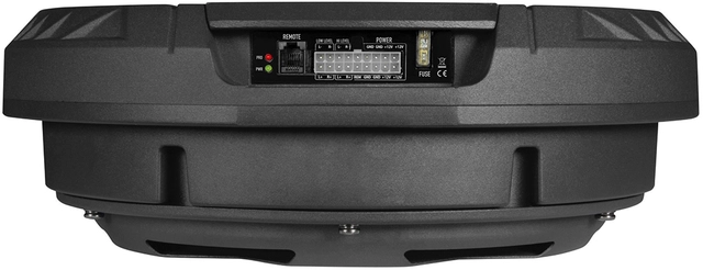 Musway MW1000A,  Aktiv Subwoofer 300W max / 150W RMS 