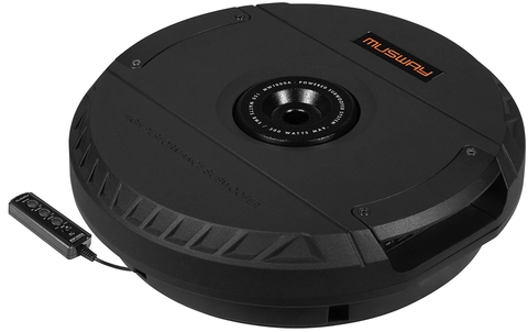 Musway MW1000A,  Aktiv Subwoofer 300W max / 150W RMS