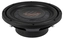 Musway 10&quot; subwoofer flat design 600w max / 300w RMS