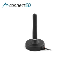 ConnectED DAB takantenne Magnetfeste