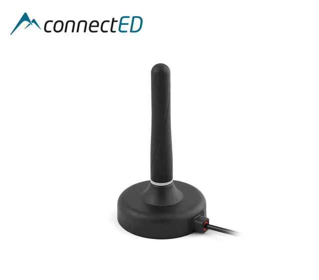 ConnectED DAB takantenne Magnetfeste 