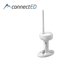 ConnectED Marine DAB-antenne Hvit (SMA)