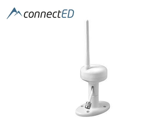ConnectED Marine/Bobil DAB-antenne Hvit (SMA)
