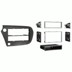 Metra Premium mont. kit 1-DIN/2-DIN Honda Insight (2009 - 2015)