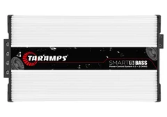 Taramps Bilforsterker 1x5000W 0,5~2 ohm 0,5~2 ohm