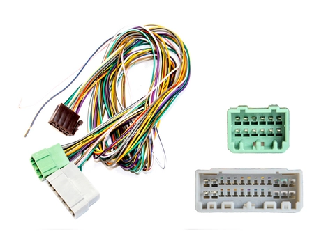 InCarTec Forsterker bypass Hyundai/Kia (2009 - 2015)
