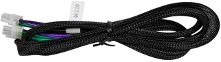 Musway Hurtigkoblingssett 1,2 meter