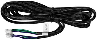 Musway Hurtigkoblingssett 3 meter