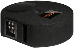 Musway MW300Q, 6x9&quot; Subwoofer 400W max / 200W RMS